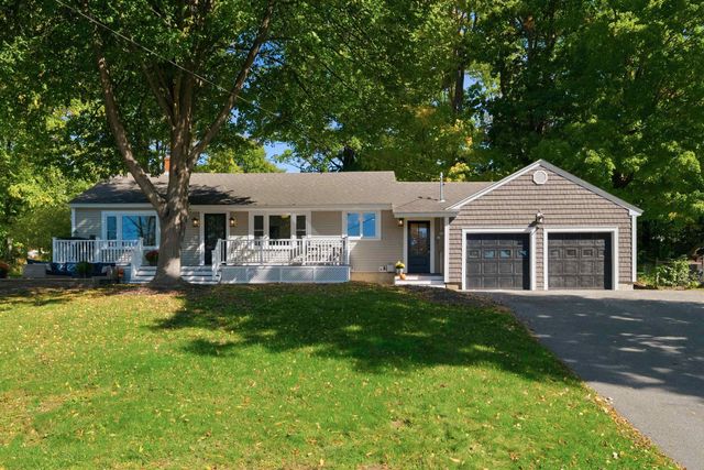 223 Shore Drive, Laconia, NH 03246