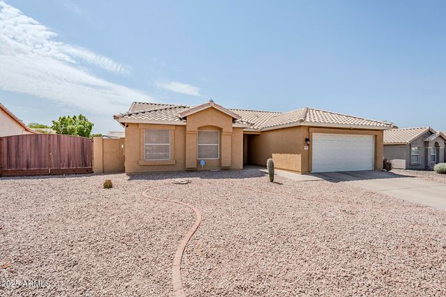 6223 E PRESTON Street, Mesa, AZ 85215
