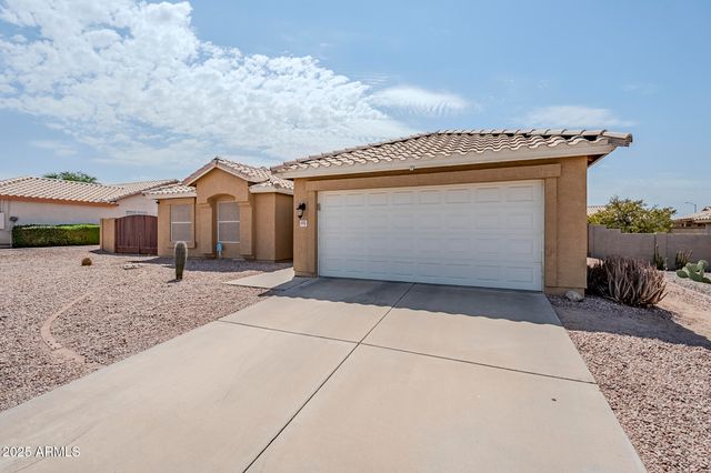 6223 E PRESTON Street, Mesa, AZ 85215