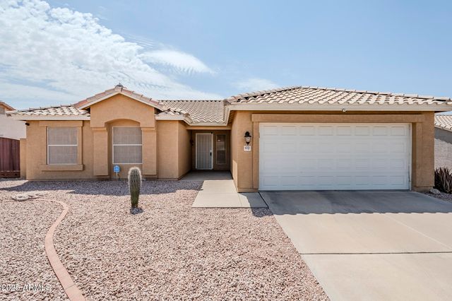 6223 E PRESTON Street, Mesa, AZ 85215