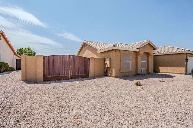 6223 E PRESTON Street, Mesa, AZ 85215