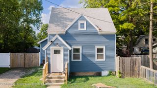 1916 W Jolly Road, Lansing, MI 48910