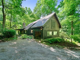 552 N Fork Road, Burnsville, NC 28714