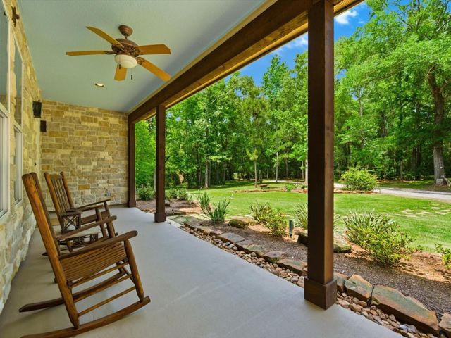 18181 Rabon Chapel Road, Montgomery, TX 77316