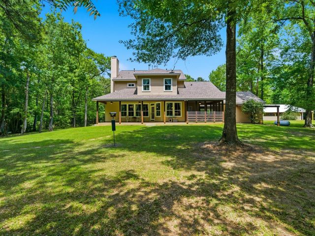 18181 Rabon Chapel Road, Montgomery, TX 77316