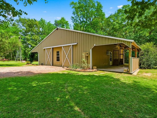 18181 Rabon Chapel Road, Montgomery, TX 77316