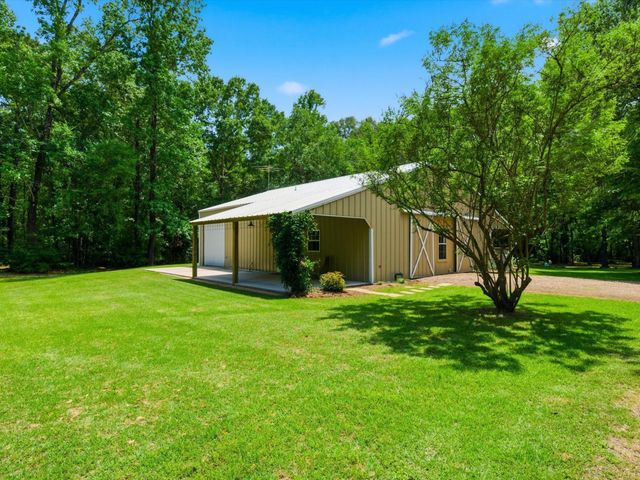 18181 Rabon Chapel Road, Montgomery, TX 77316