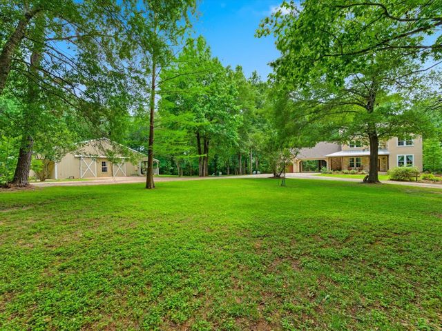 18181 Rabon Chapel Road, Montgomery, TX 77316
