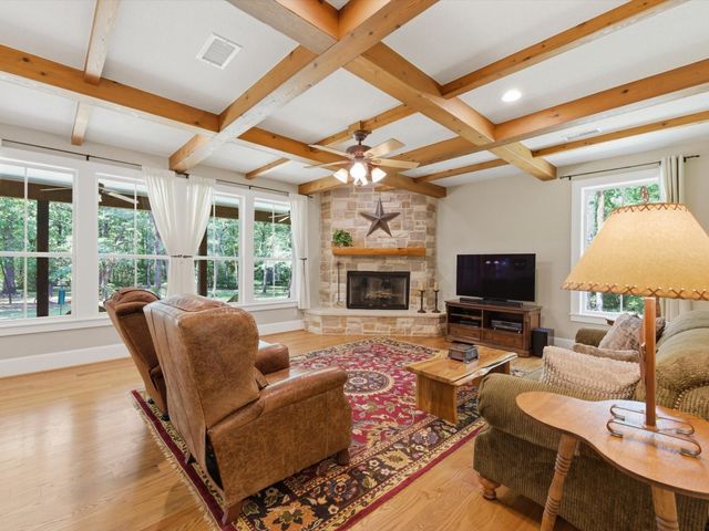 18181 Rabon Chapel Road, Montgomery, TX 77316