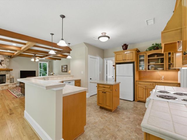 18181 Rabon Chapel Road, Montgomery, TX 77316