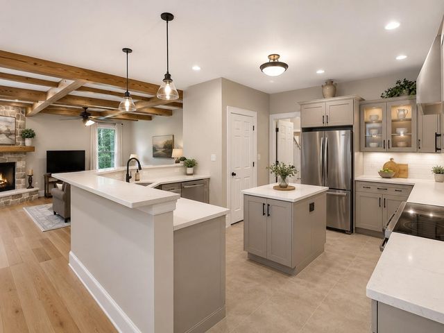 18181 Rabon Chapel Road, Montgomery, TX 77316