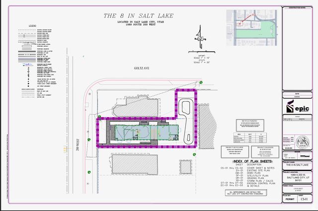 1089 S 200 W, Salt Lake City, UT 84101