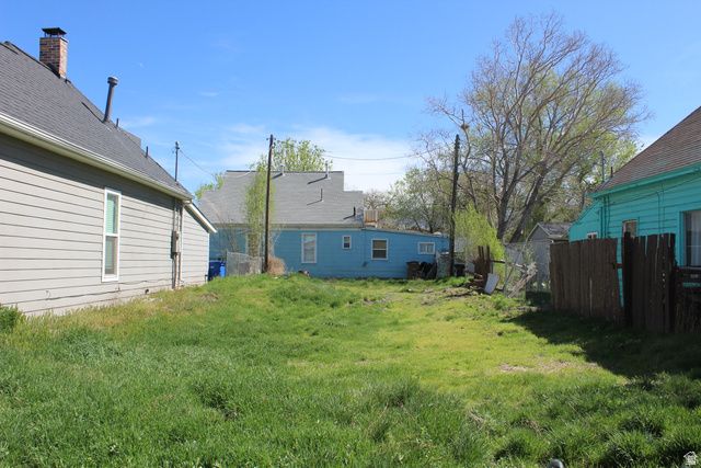 1089 S 200 W, Salt Lake City, UT 84101