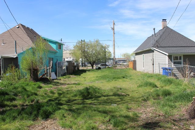 1089 S 200 W, Salt Lake City, UT 84101