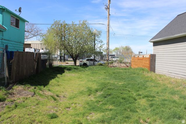 1089 S 200 W, Salt Lake City, UT 84101