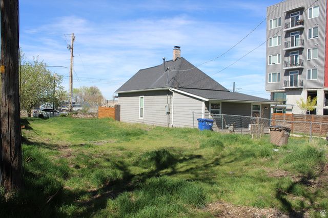 1089 S 200 W, Salt Lake City, UT 84101