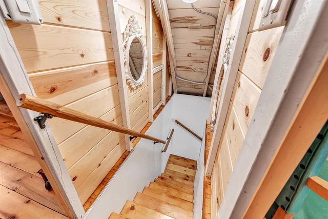 W6769 S SILVER LAKE ROAD, Wautoma, WI 54982