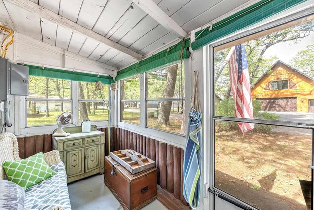 W6769 S SILVER LAKE ROAD, Wautoma, WI 54982