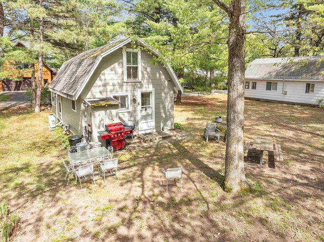 W6769 S SILVER LAKE ROAD, Wautoma, WI 54982