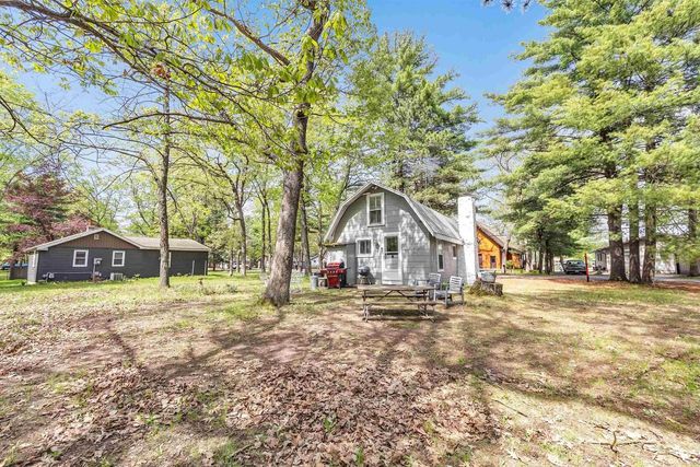 W6769 S SILVER LAKE ROAD, Wautoma, WI 54982