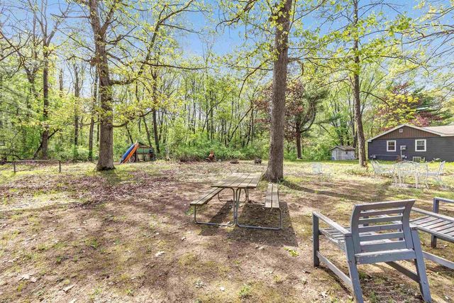 W6769 S SILVER LAKE ROAD, Wautoma, WI 54982