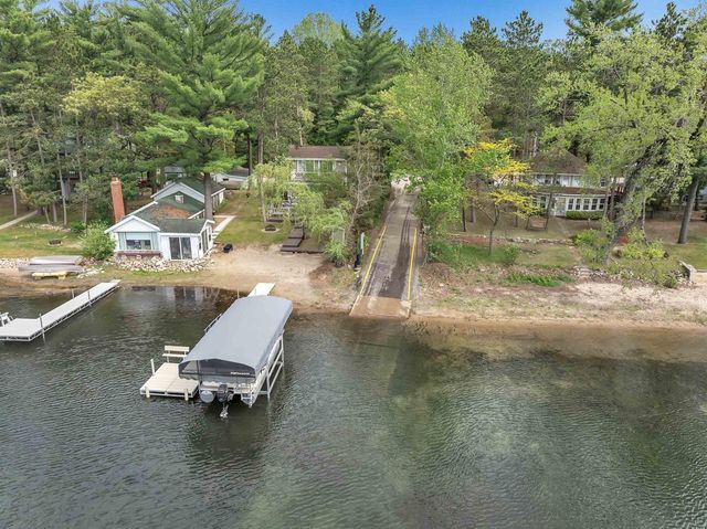 W6769 S SILVER LAKE ROAD, Wautoma, WI 54982