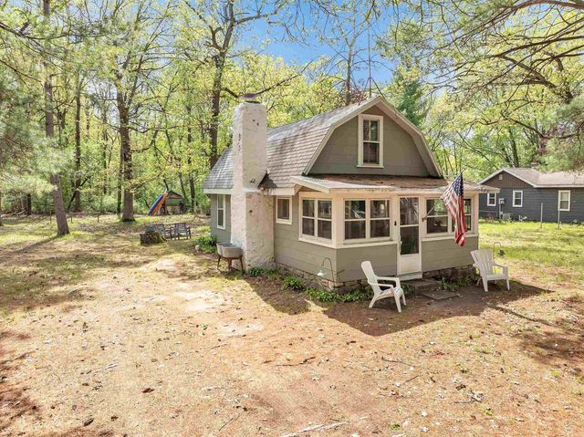 W6769 S SILVER LAKE ROAD, Wautoma, WI 54982