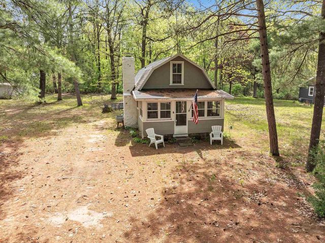 W6769 S SILVER LAKE ROAD, Wautoma, WI 54982