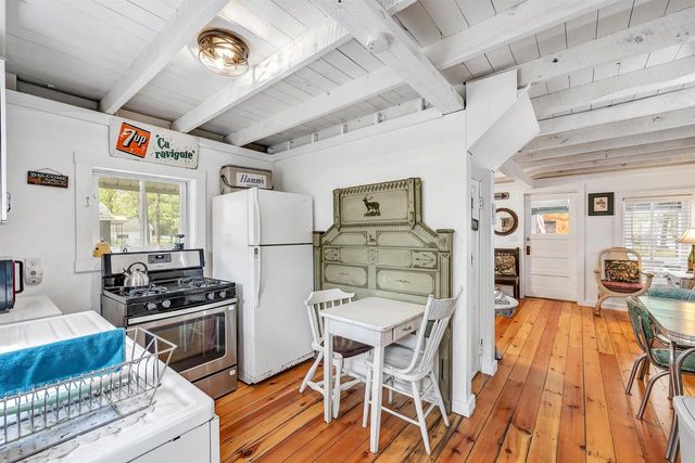 W6769 S SILVER LAKE ROAD, Wautoma, WI 54982