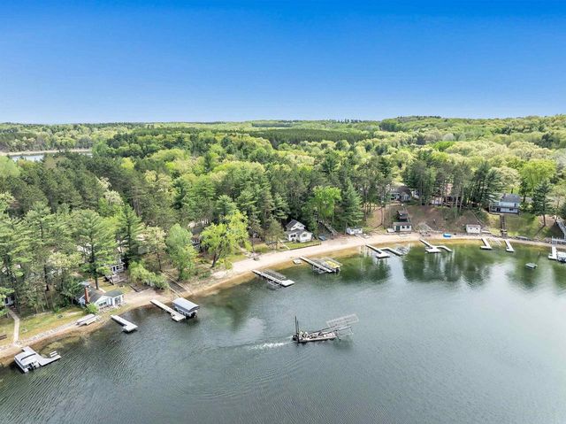 W6769 S SILVER LAKE ROAD, Wautoma, WI 54982