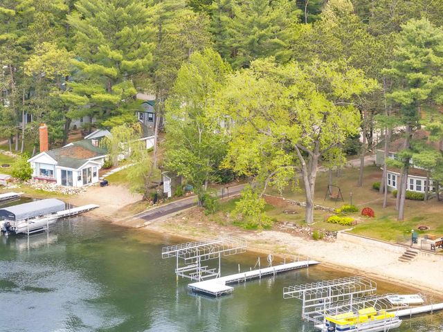 W6769 S SILVER LAKE ROAD, Wautoma, WI 54982