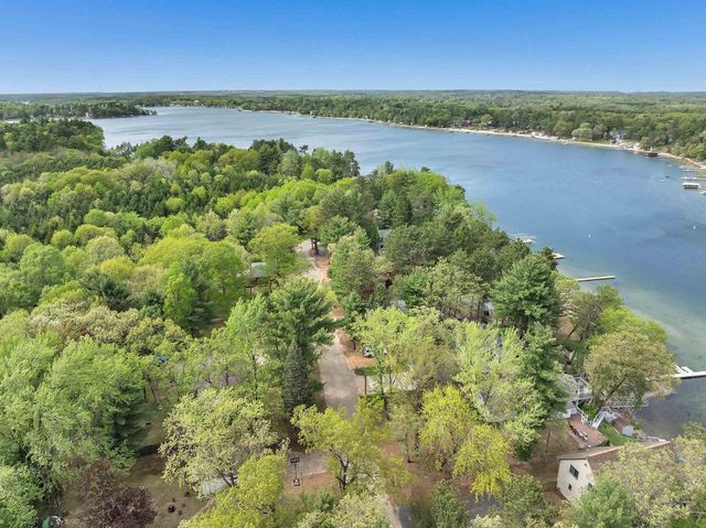 W6769 S SILVER LAKE ROAD, Wautoma, WI 54982