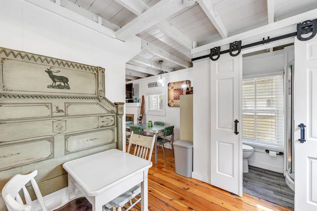 W6769 S SILVER LAKE ROAD, Wautoma, WI 54982