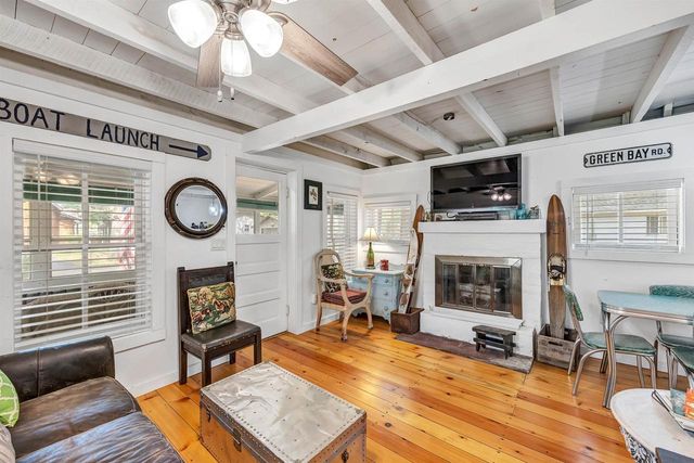 W6769 S SILVER LAKE ROAD, Wautoma, WI 54982