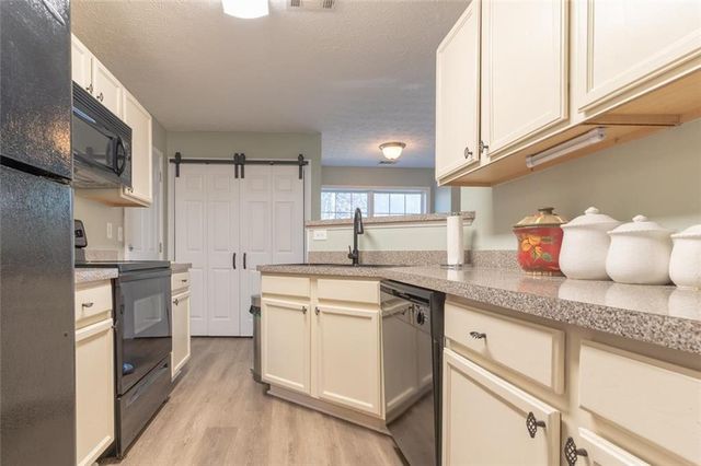 25 Shadowbrook Court, Covington, GA 30014