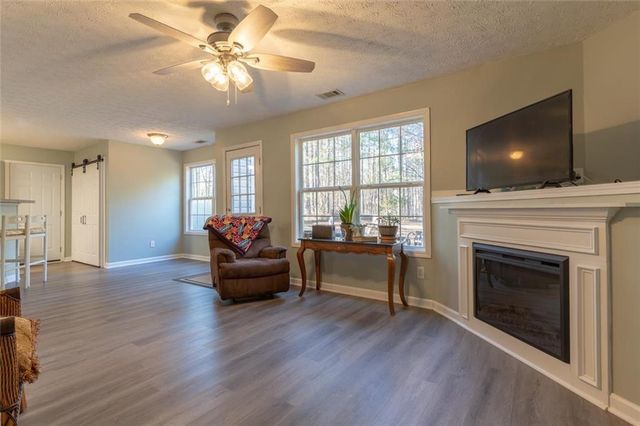 25 Shadowbrook Court, Covington, GA 30014