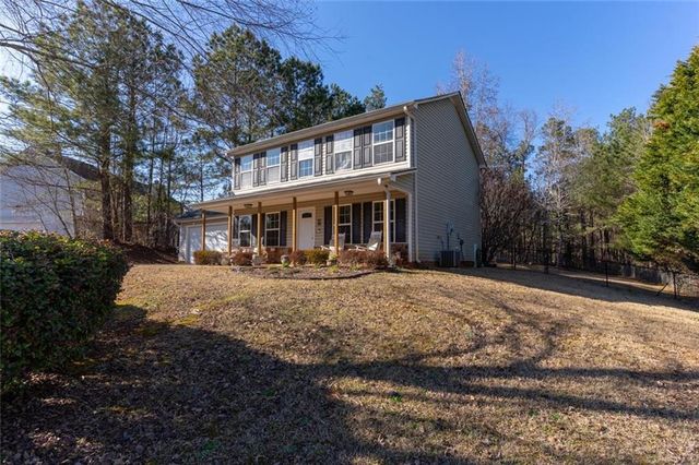 25 Shadowbrook Court, Covington, GA 30014