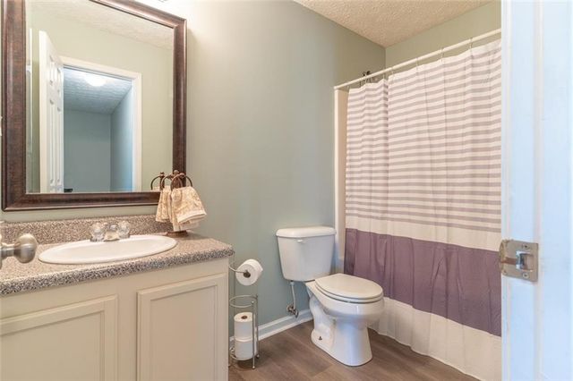 25 Shadowbrook Court, Covington, GA 30014