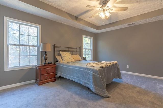 25 Shadowbrook Court, Covington, GA 30014