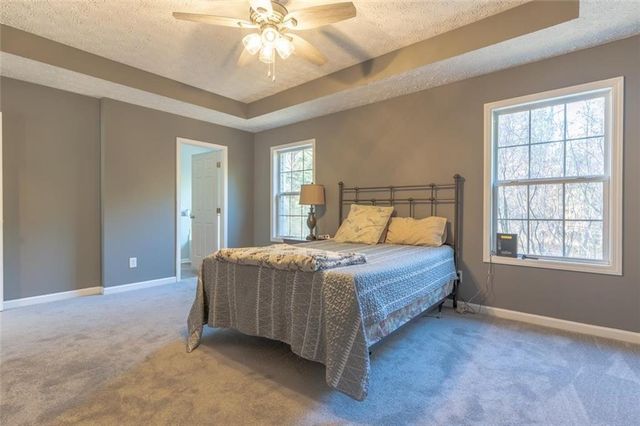 25 Shadowbrook Court, Covington, GA 30014
