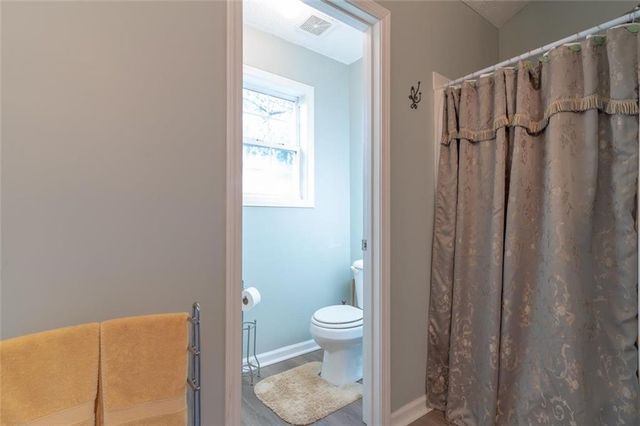 25 Shadowbrook Court, Covington, GA 30014