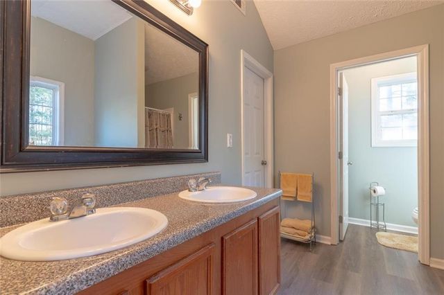 25 Shadowbrook Court, Covington, GA 30014