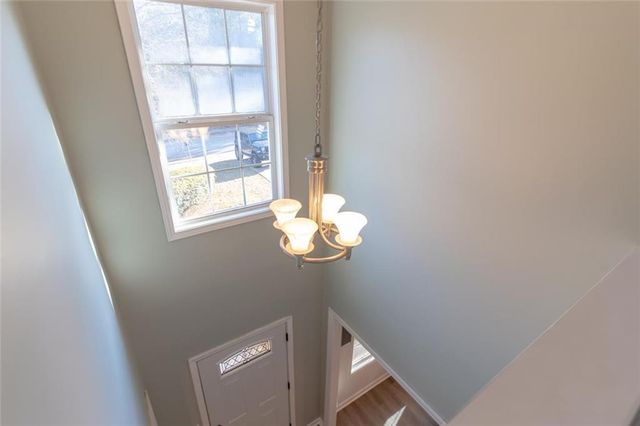 25 Shadowbrook Court, Covington, GA 30014