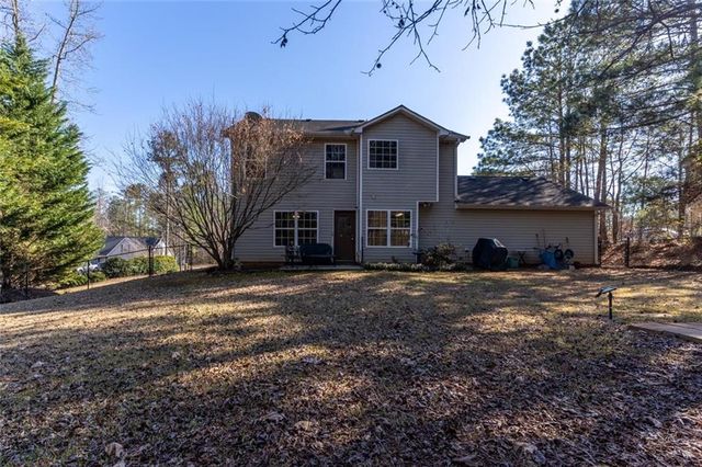 25 Shadowbrook Court, Covington, GA 30014