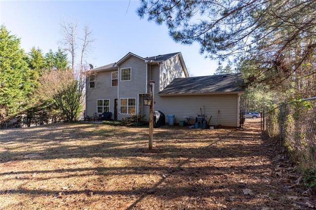 25 Shadowbrook Court, Covington, GA 30014