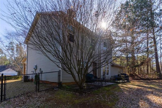 25 Shadowbrook Court, Covington, GA 30014