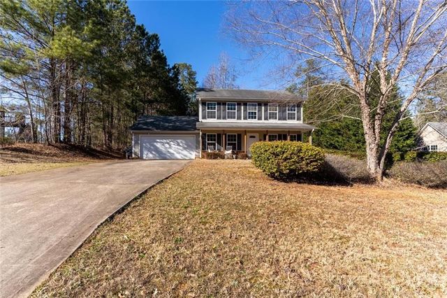 25 Shadowbrook Court, Covington, GA 30014