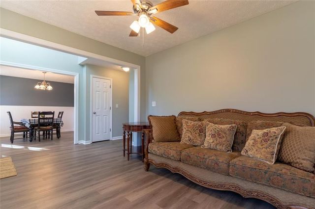 25 Shadowbrook Court, Covington, GA 30014