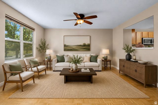 3451 E PEREGRINE RD, Eagle Mountain, UT 84005