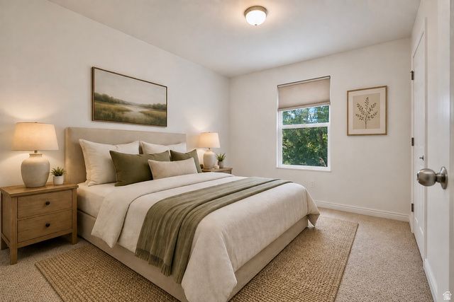 3451 E PEREGRINE RD, Eagle Mountain, UT 84005